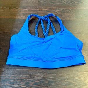 Lululemon Energy Bra